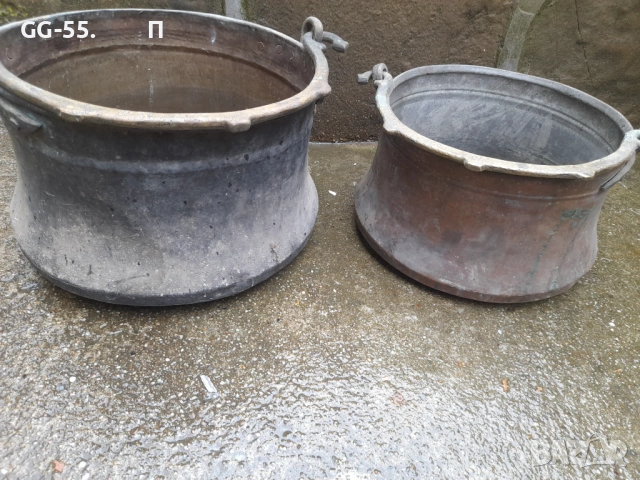 Медници, снимка 9 - Антикварни и старинни предмети - 54020473