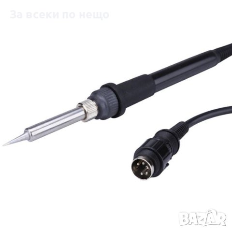 QUICK 936A 110V220V Антистатична 60w станция за запояване с постоянна температура SMD станция за пре, снимка 5 - Поялници и запояване - 44263921