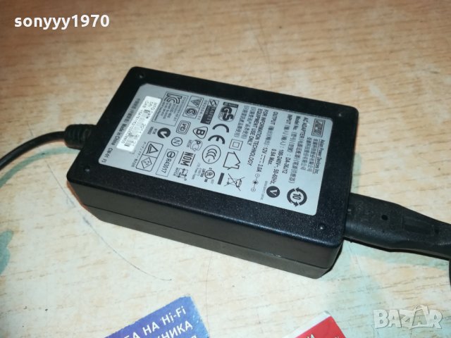 apd ac adapter 12v/3amp-внос sweden 3010202056, снимка 8 - Други - 30614031