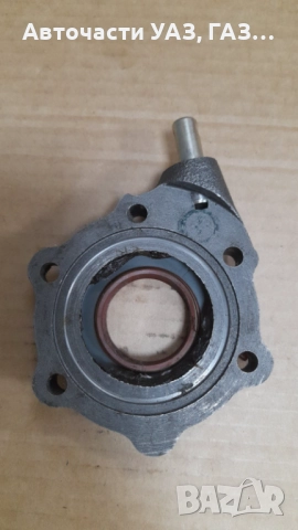 КАПАЧЕ РАЗДАТЪЧНА К-Я УАЗ С ЧОП СЪС СЕМЕРИНА, снимка 2 - Части - 52409261