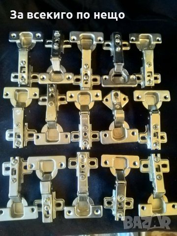 Панти за шкафове