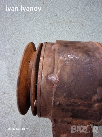 Роначка за Царевица, снимка 2 - Селскостопанска техника - 39873487