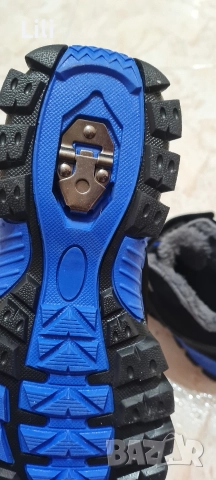 Зимни детски обувки , снимка 5 - Детски боти и ботуши - 52771819