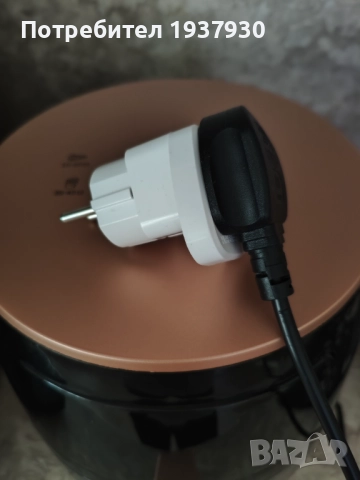 Продавам air fryer , снимка 9 - Мултикукъри - 52096267