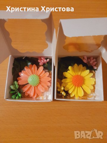 Глицеринови сапунчета , снимка 12 - Други - 39932942