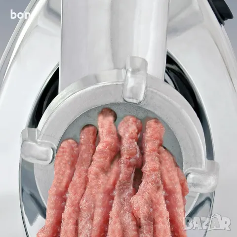 Месомелачка TAURUS Savoy, снимка 7 - Месомелачки - 49436257