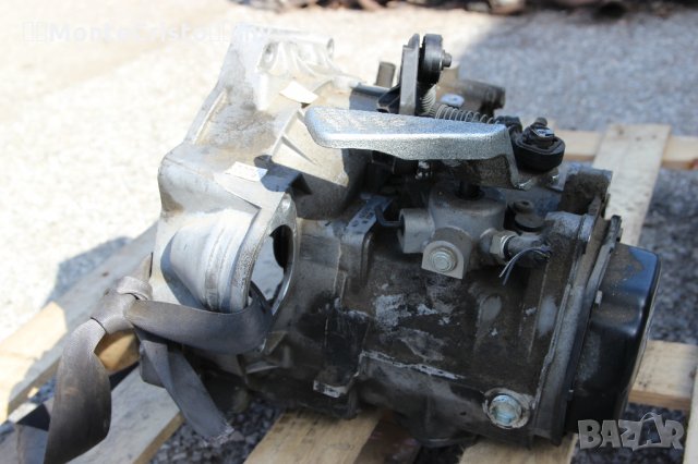 Скоростна кутия Skoda Roomster (2010-2015г.) 1.2 ТDI 75к.с. / Скоростна кутия код MZP, снимка 6 - Части - 31987634