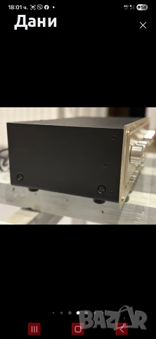 продавам preamp Marantz 3250, снимка 6 - Тонколони - 54009725