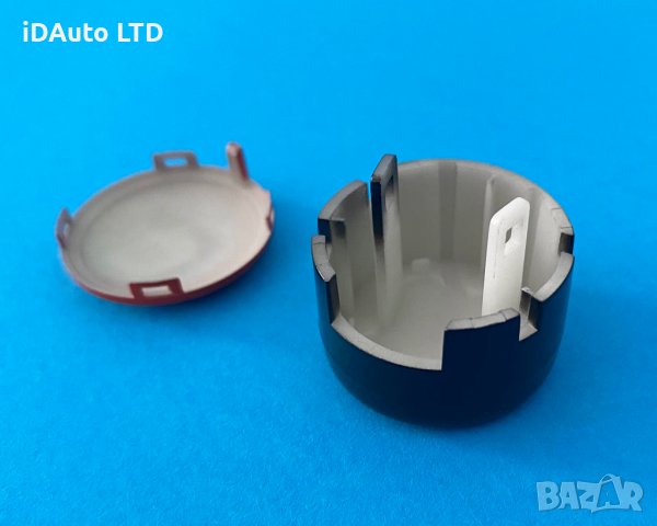 Bmw бутон start stop, копче, палене, старт, e60,e90,e91,x3,x5,f10,f11, снимка 5 - Аксесоари и консумативи - 36593808