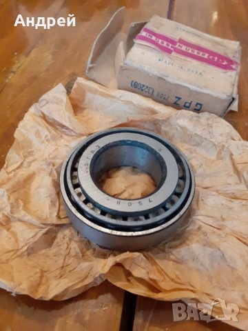 Лагер GPZ 7508,32208, снимка 3 - Други ценни предмети - 31446583