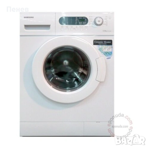 Пералня Samsung 1256GW на части