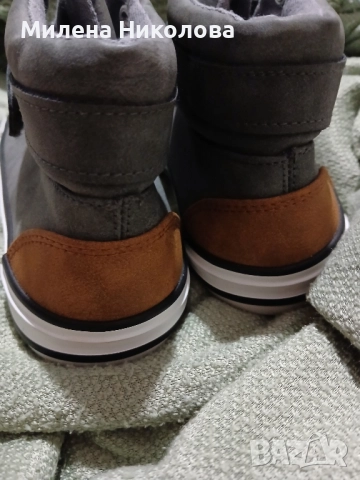 Кецки нови 33н, снимка 5 - Детски маратонки - 52282829