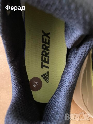 adidas Terrex Swift R3 FZ3277 continental, снимка 5 - Маратонки - 42141338