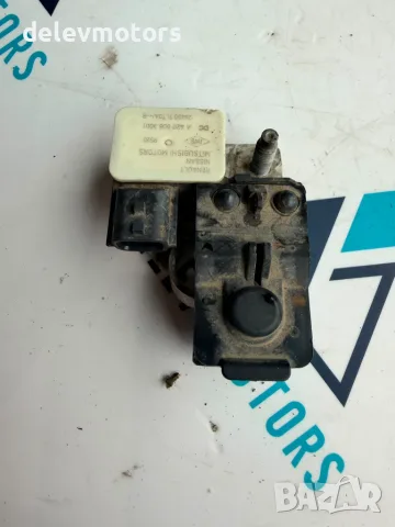 A4209053001 минусова клема реле за акумулатор от Dacia Sandero 3 1.0 TCe ECO-G, двигател H4DF480, снимка 2 - Части - 55898454
