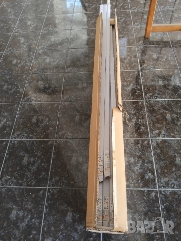 Луминисцентни пури OSRAM L-58 W-10 150 см 21 бр, снимка 7 - Други - 52710409