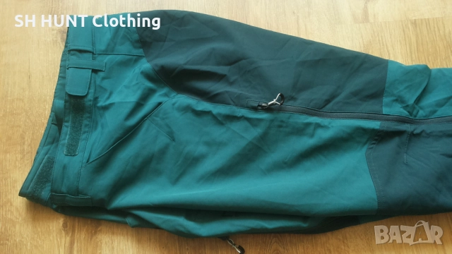 NORHEIM Stertch Trouser размер XL еластичен панталон - 1518, снимка 10 - Екипировка - 52527460