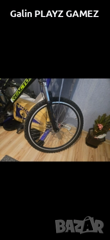 Продавам това колело 26 цола много добро , снимка 3 - Велосипеди - 51730789
