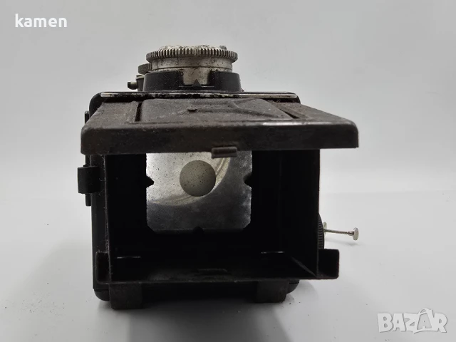 Фотоапарат ЛЮБИТЕЛ - 2, снимка 5 - Фотоапарати - 50975677