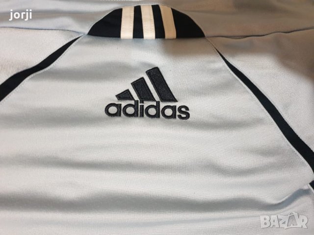 Оригинална горница Adidas, снимка 3 - Спортни дрехи, екипи - 31765375