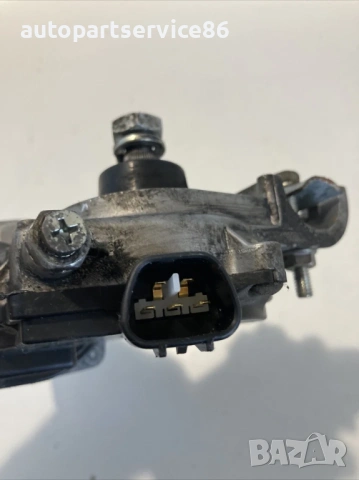 Мотор за предни чистачки за Subaru Outback 2.0D (2010) , снимка 3 - Части - 54226719