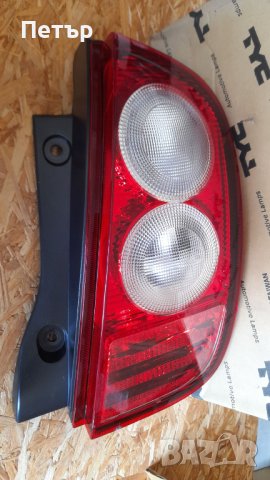 Чисто нов заден десен стоп за Nissan Micra (2003–2005)