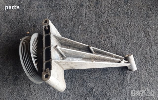 Лапа и Обтяжна Ролка Мерцедес Спринтер 211CDI - A6112340393 - 2341151 N, снимка 3 - Части - 42500637