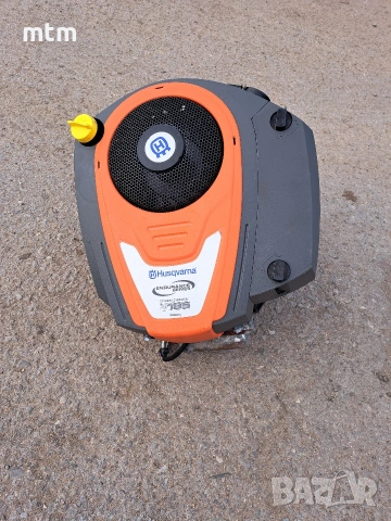 двигател за тракторна косачка 