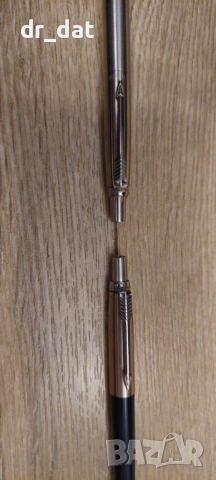 Химикалка/писалка Parker, снимка 4 - Други ценни предмети - 49604619