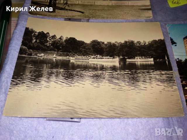 ЛОТ 4 СТАРИ КРАСИВИ КОЛЕКЦИОНЕРСКИ ПОЩЕНСКИ КАРТИЧКИ КОЛУМБИЯ РУМЪНИЯ РУСИЯ ПОЛША 36001, снимка 6 - Филателия - 39425265