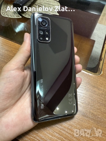 Xiaomi Redmi 10T 128GB Отключен, снимка 5 - Xiaomi - 55738889