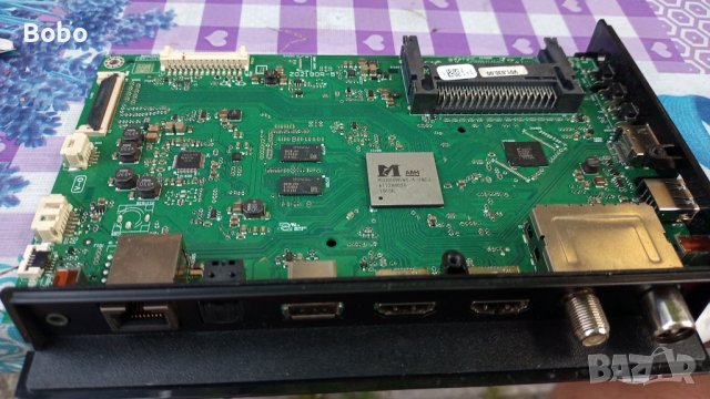 Main board Z02190R-5, снимка 2 - Части и Платки - 37120876