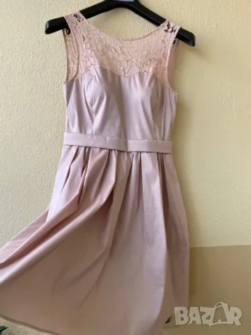 Официална рокля Amisu _ М, снимка 12 - Рокли - 50288286