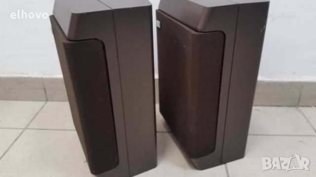 Тонколони Grundig BOX M600, снимка 8 - Тонколони - 30336844