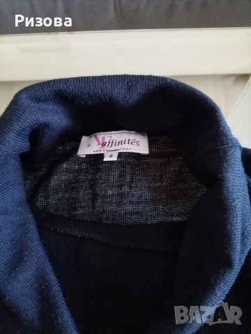 Дамски блузи с ръкав, р/р Л, снимка 6 - Блузи с дълъг ръкав и пуловери - 54244068