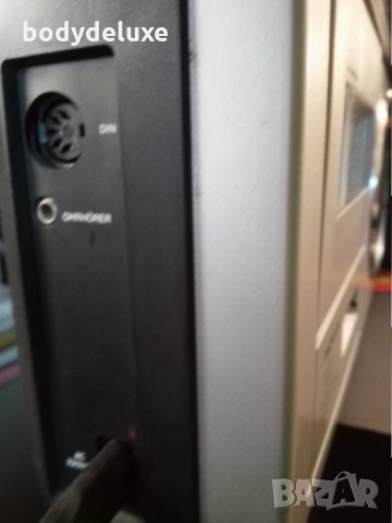 Novex RCR-7101 моно радиокасетофон, снимка 4 - Радиокасетофони, транзистори - 14133421