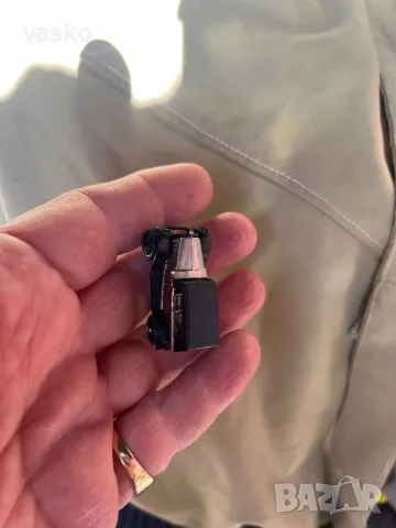 Стара играчка Киндер, снимка 7 - Колекции - 49868316