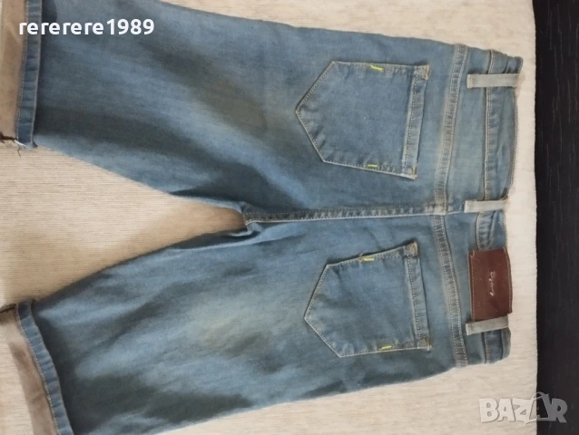 детски дънки нови момче, снимка 3 - Детски панталони и дънки - 51107135