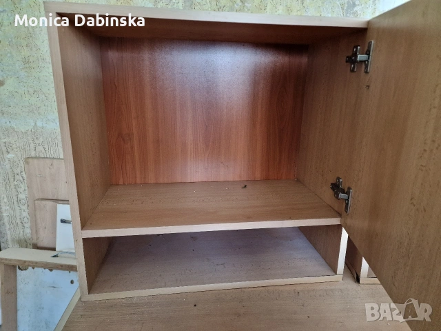 Кухненски шкаф, снимка 2 - Шкафове - 54308578