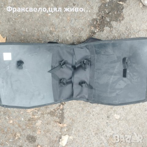 Дисаги за велосипед колело , снимка 2 - Части за велосипеди - 44340386