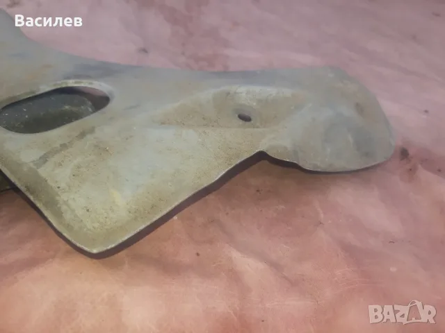 Декоративен капак,покриващ карбуратора,Симсон ср2., снимка 4 - Мотоциклети и мототехника - 35607529