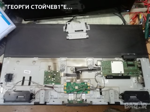 KD-49XF7596  1-982-626-11 (173684211) 1-982-630-31 6870C-0761A  4-724-194-41 LB49025 V0_00, снимка 2 - Части и Платки - 37826853