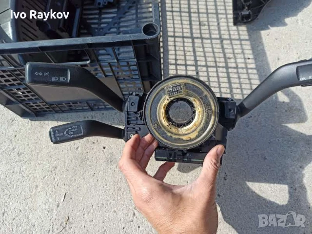 Лентов кабел за VW Passat VI, 2005-2010г., 3C0 959 653 