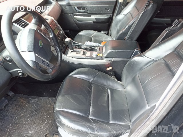 Рендж ровар спорт / Range Rover Sport  2,7 Д 190к.с - на части, снимка 6 - Автомобили и джипове - 37078074