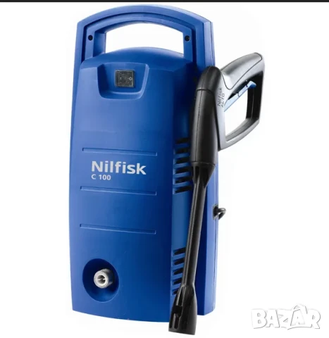 Водоструйка Nilfisk C100.5-5PC