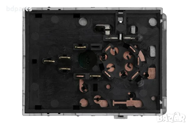Ключ за светлини фарове, Opel, Astra G, Zafira A, Vectra B,, снимка 5 - Части - 56141281