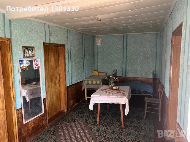 Двуетажна къща село Иваново , снимка 4 - Къщи - 55992344