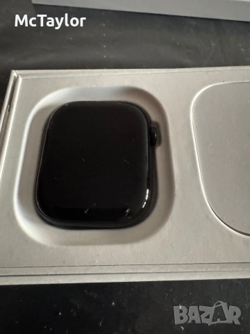 Apple watch 10, 46 mm, снимка 2 - Смарт часовници - 54092205