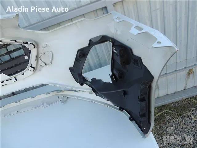 Предна броня Ford Focus година 2018-2019-2020-2021 код JX7B-17757-A , снимка 6 - Аксесоари и консумативи - 49613334