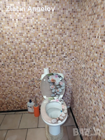 къща. с. един декар двор, снимка 10 - Къщи - 54280812