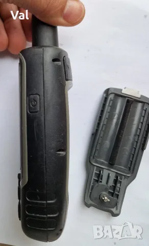 Туристическа навигация GARMIN 64st, снимка 4 - Garmin - 56155741